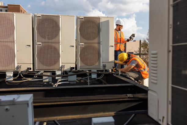 Best Residential HVAC in Rock Island, WA