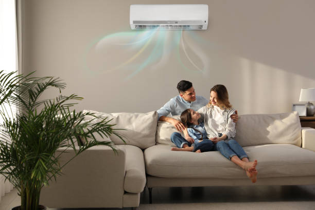 Best Geothermal HVAC Systems in Rock Island, WA