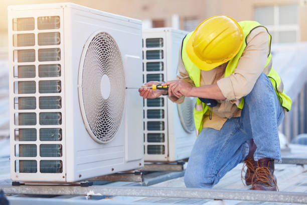 Best HVAC Retrofitting and Upgrading in Rock Island, WA