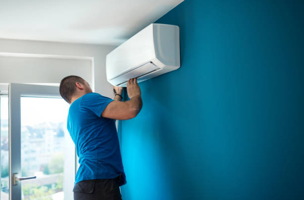 Professional HVAC in Rock Island, WA