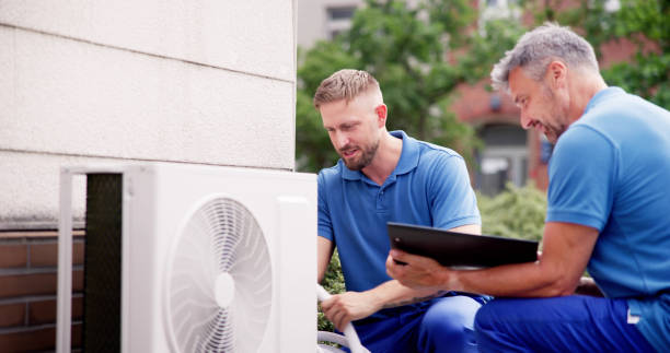 Best HVAC Training and Certification in Rock Island, WA