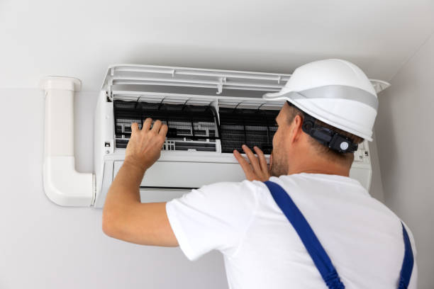 Best Seasonal HVAC Services in Rock Island, WA